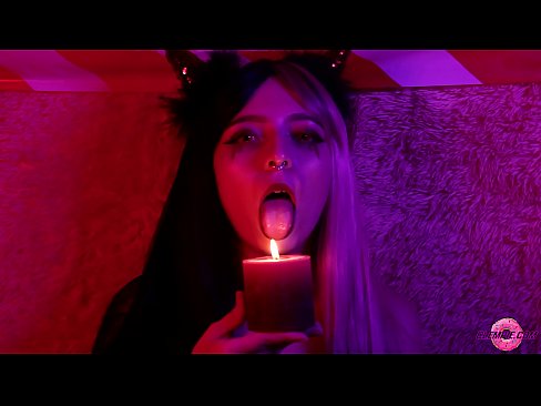 ❤️ מציצה נלהבת מ-Sexy Succubus עם הגשמה בפה ☑ פורנו ב-iw.assistdoctor23.ru ﹏