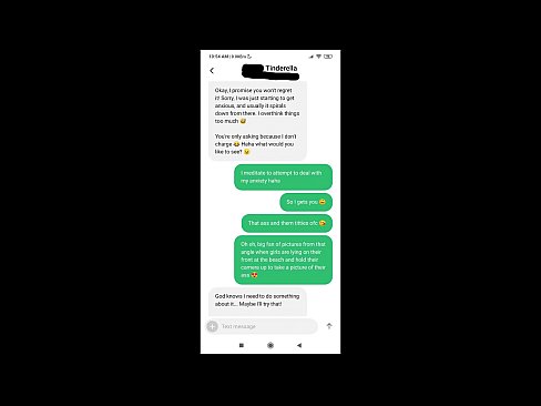 ❤️ הוספתי PAWG חדש מ-Tinder להרמון שלי (כולל שיחה עם טינדר) ☑ פורנו ב-iw.assistdoctor23.ru ﹏